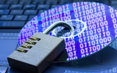 Data security while outsourcing